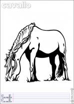coloriage-cheval-2